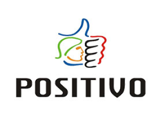 Logo Positivo