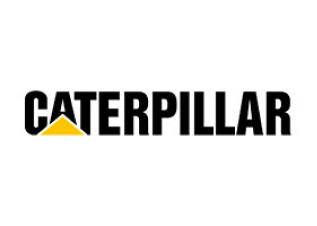 Logo Caterpillar