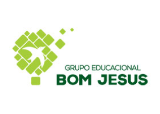 Logo Grupo Educacional Bom Jesus